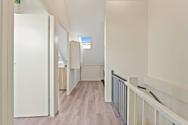 Medium property photo - Pasteurlaan 8, 2641 ZE Pijnacker